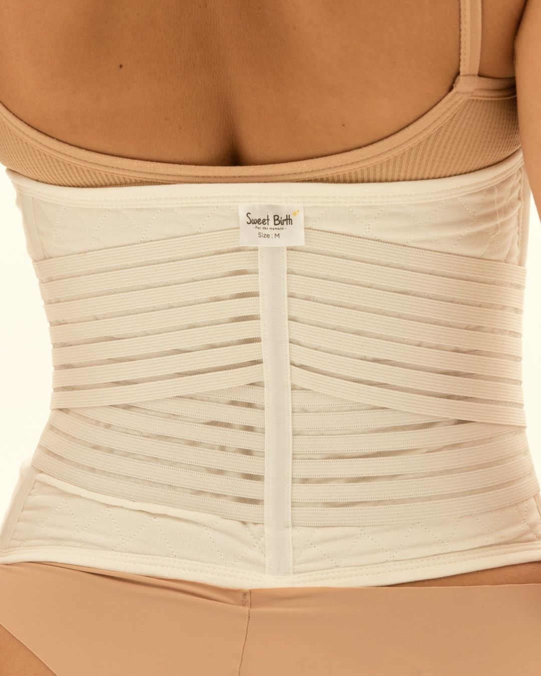Ceinture de Soutien Postnatale