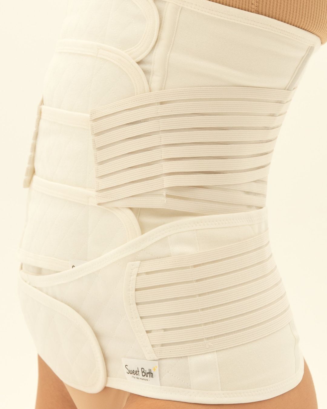 Ceinture de Soutien Postnatale