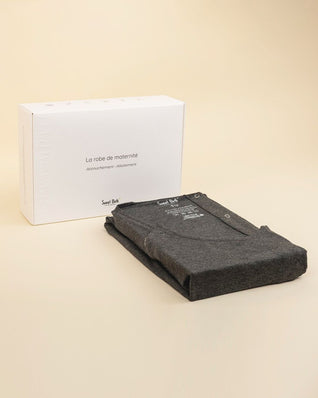 Le Kit Valise Maternité