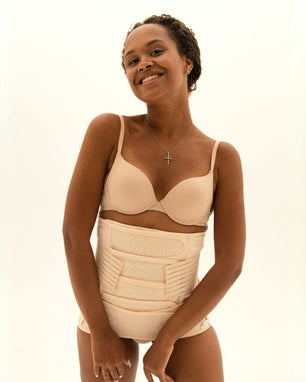 Le Kit Postpartum Essentiel