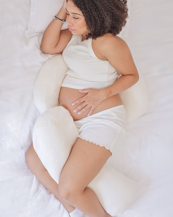 Le Kit Coussins de Grossesse V2