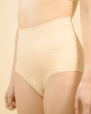 Lot de 2 - Culotte de Soutien Postnatale & Césarienne