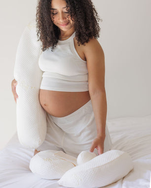 Le Kit Coussins de Grossesse V2
