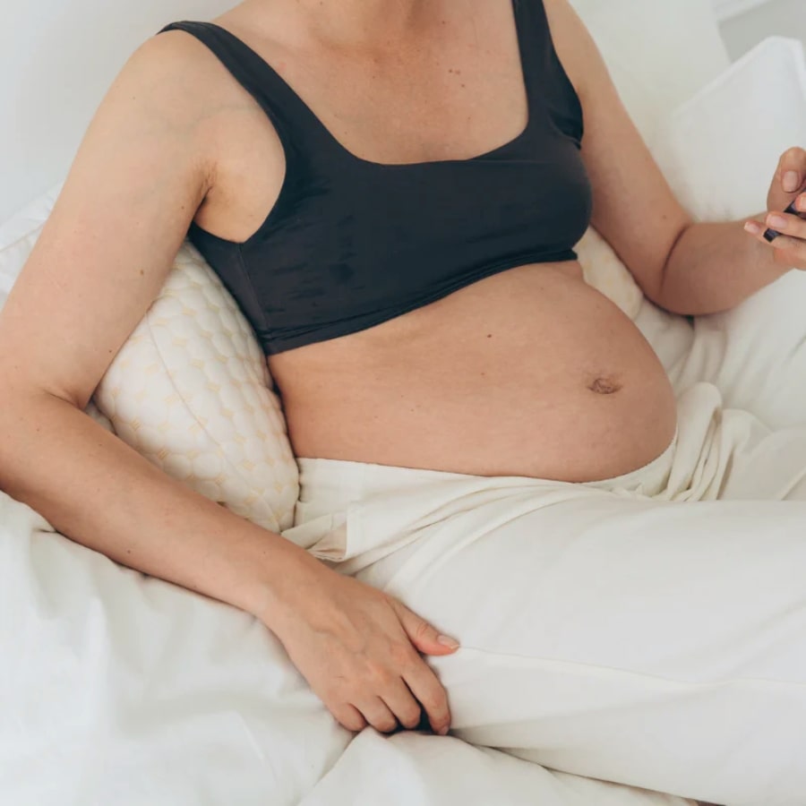 Le Kit Coussins de Grossesse