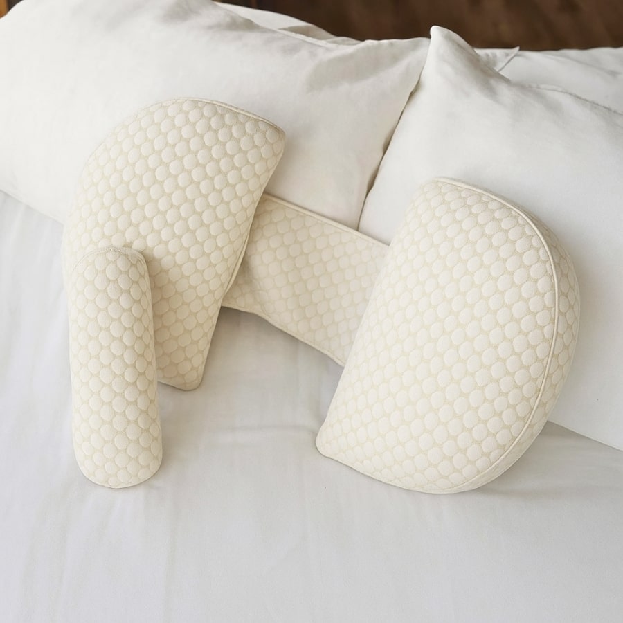 Le Kit Coussins de Grossesse