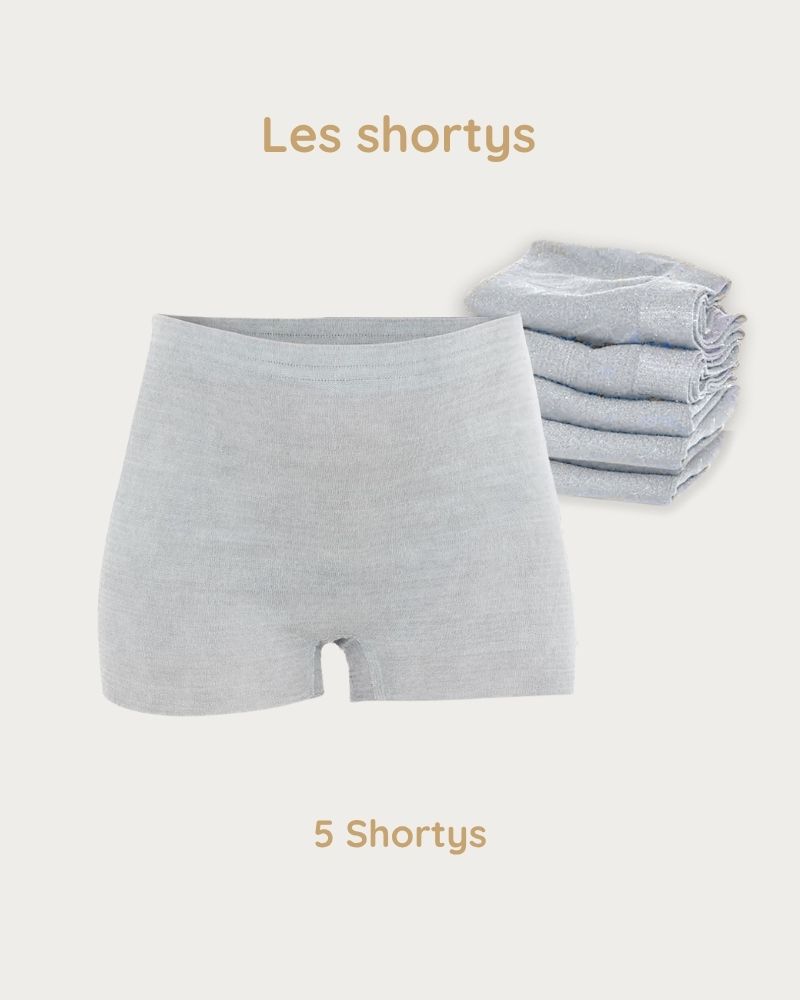Le Kit Valise Maternité