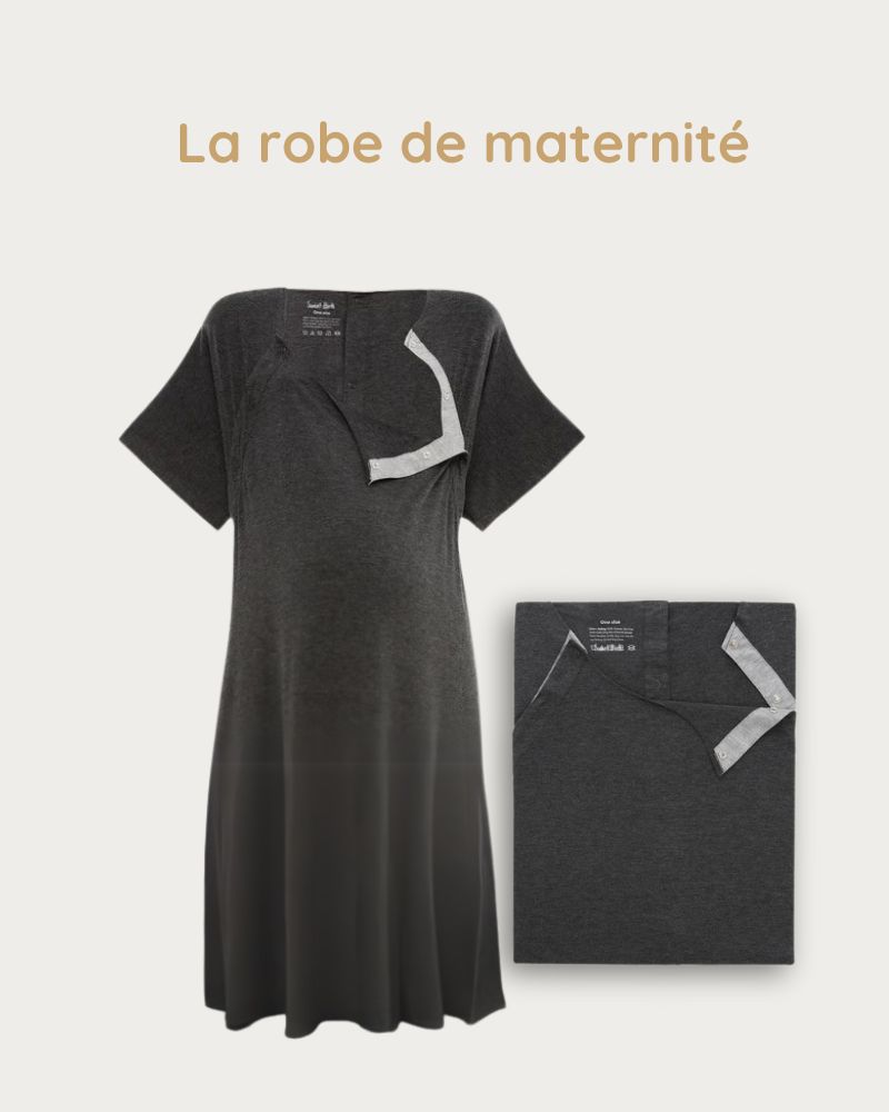 Le Kit Valise Maternité
