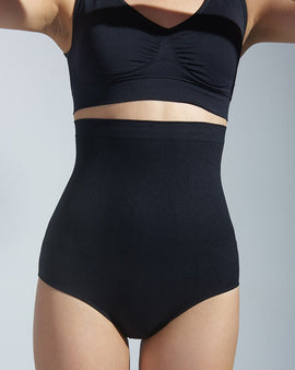 Duo – Shorts und Shaping Panties