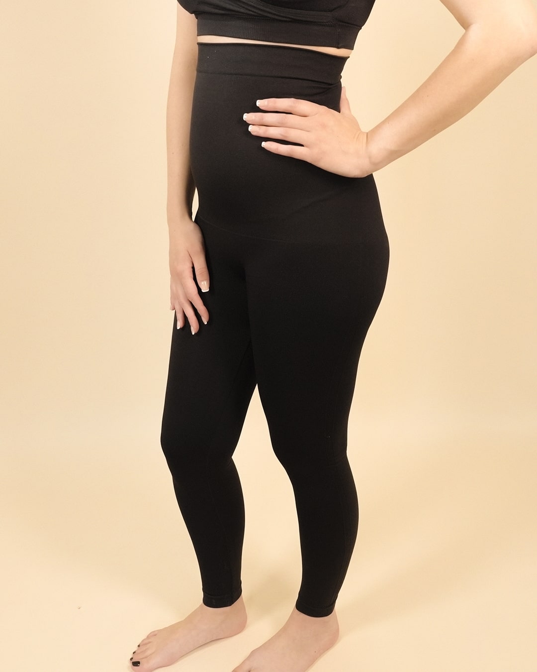 Duo - Ceinture & Legging