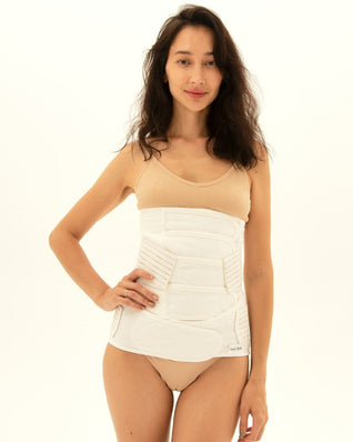 Ceinture de Soutien Postnatale