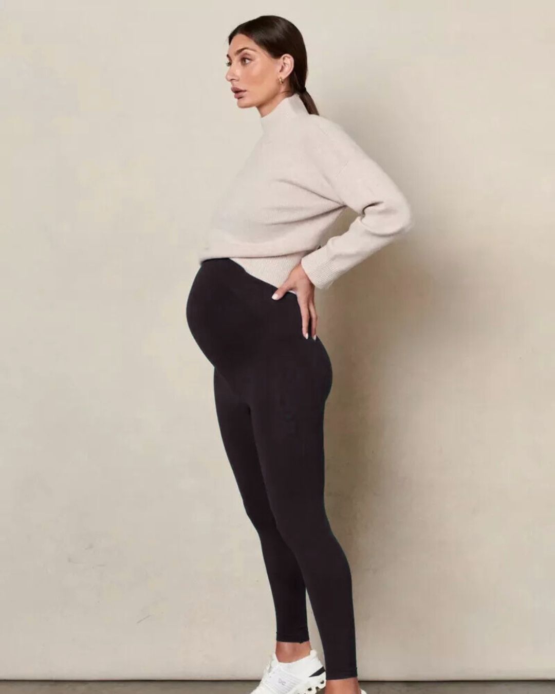 Legging de Grossesse