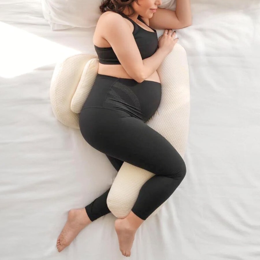 Le Kit Coussins de Grossesse